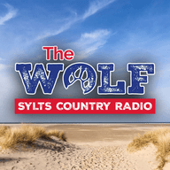 Logo de The WOLF - Sylt