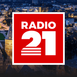 Logo de RADIO 21 - Lübeck und Umgebung