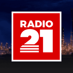 Logo de RADIO 21 - Heide und Umgebung