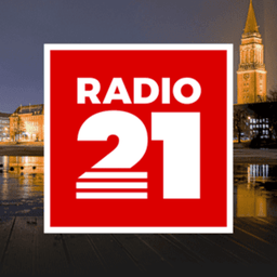 Logo de RADIO 21 - Kiel und Umgebung