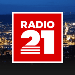 Logo de RADIO 21 - Hameln