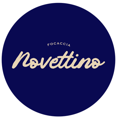 Logo de NOVETTINO Radio