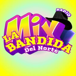 Logo de La Bandida del Norte