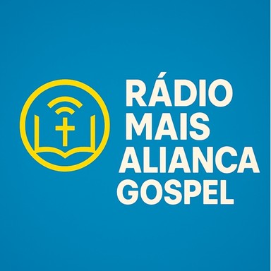 Logo de Mais Aliança Gospel