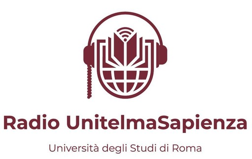 Logo de Radio UnitelmaSapienza