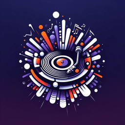 Logo de XDJ Radio