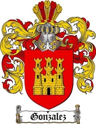 Logo de Radio Gonzalez