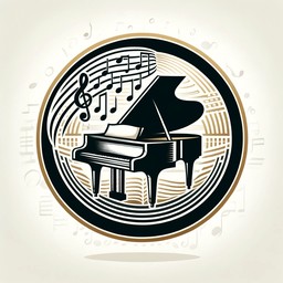 Logo de Classical Music Radio