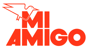 Logo de Mi Amigo Radio