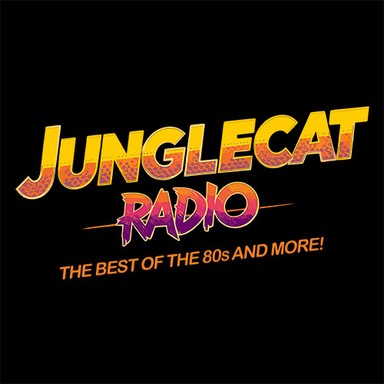 Logo de JungleCat Radio