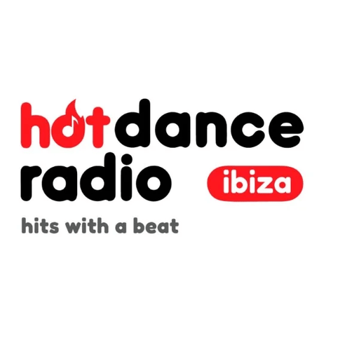 Logo de Hot Dance Radio Ibiza