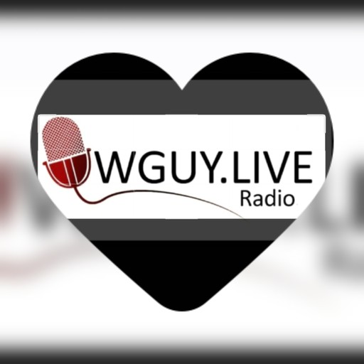 Logo de WGUY.Live Radio