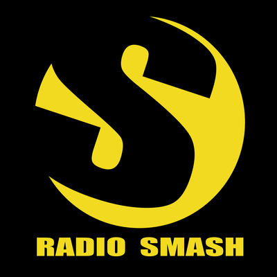 Logo de Radio Smash