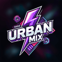 Logo de Urban Mix