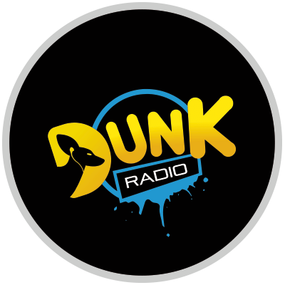 Logo de DUNK Radio