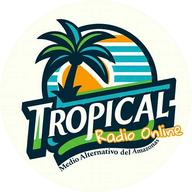 Logo de Radio Tropical Amazonas