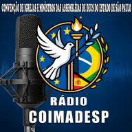 Logo de Web Radio COIMADESP