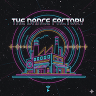 Logo de The Dance Factory