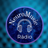 Logo de Rádio NeuroMusic