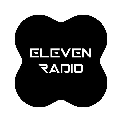 Logo de Eleven Radio Athens