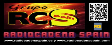 Logo de Radiocadena Spain