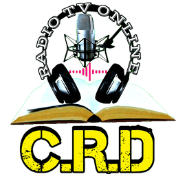 Logo de Radio TV C.R.D