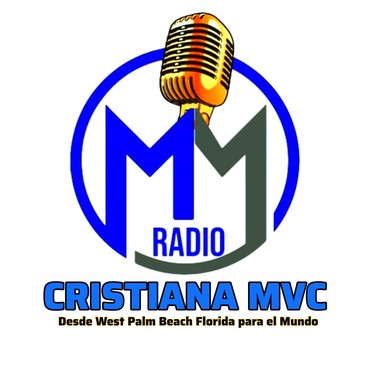 Logo de Radio Cristiana MVC