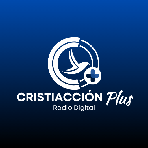 Logo de Radio Cristiacción