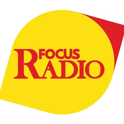 Logo de FOCUS RADIO