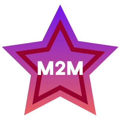 Logo de Max2Mix