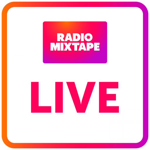 Logo de Radio Mixtape