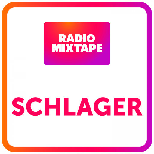 Logo de Radio Mixtape - Schlager