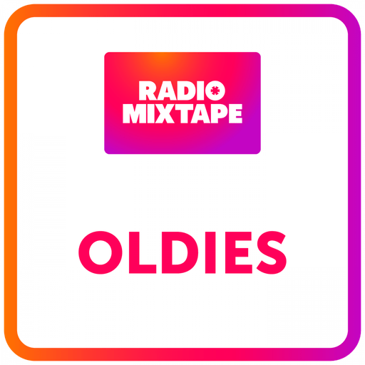 Logo de Radio Mixtape - Oldies