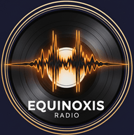 Logo de Equinoxis Radio