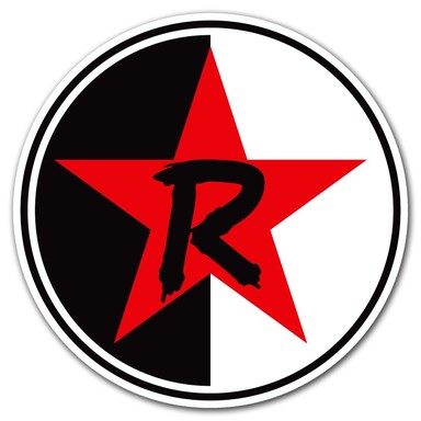 Logo de The Revolution Show