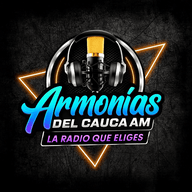 Logo de Armonías del Cauca