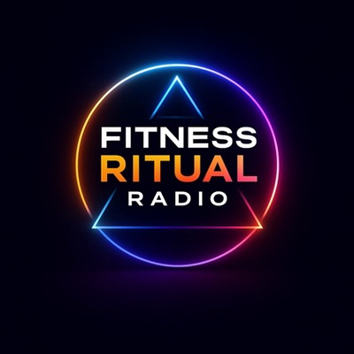 Logo de Fitness Ritual Radio