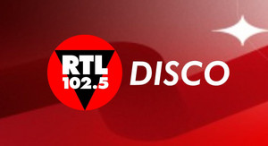 Logo de RTL 102.5 Disco