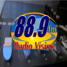 Logo de Radio Vision