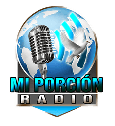 Logo de Mi Porcion Radio