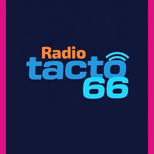 Logo de Tacto 66