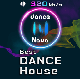 Logo de DanceNova