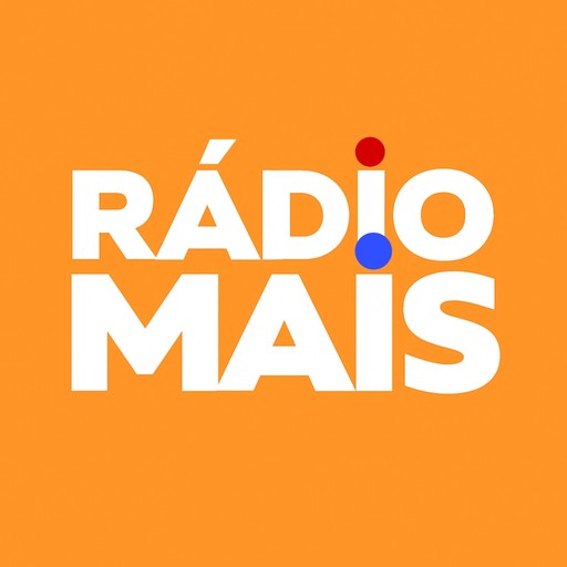 Logo de Rádio Mais Hits