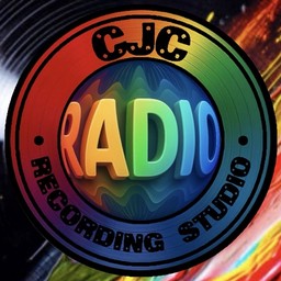 Logo de Radio CJC Recording Studio