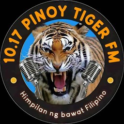 Logo de 10.17 Pinoy Tiger FM