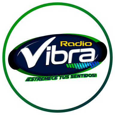 Logo de Radio Vibra Maturin