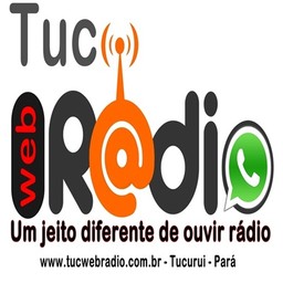 Logo de Tuc Web Rádio