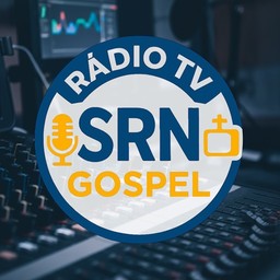 Logo de Rádio SRN Gospel