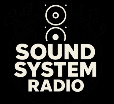Logo de Sound System Radio