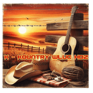 Logo de K-Kountry WLUC HD2